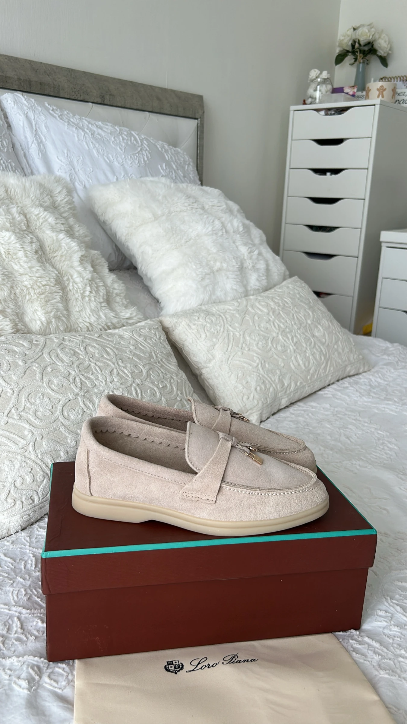 Mocassins L